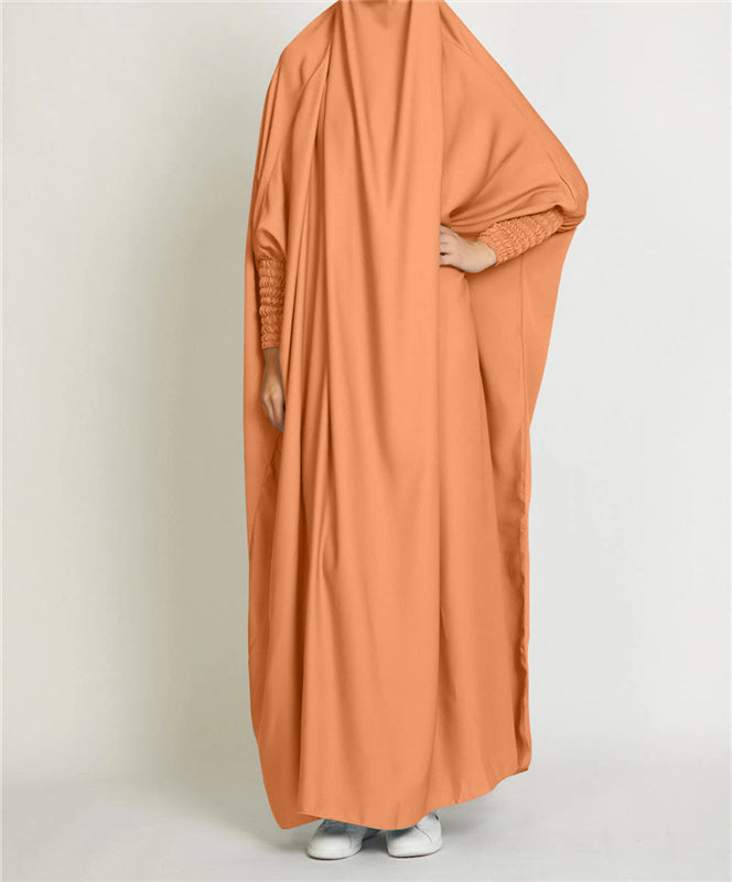 Jilbab Prayer Dress