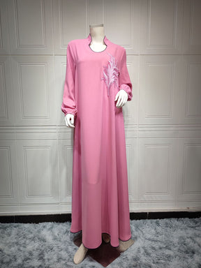 Morden Kaftan Abaya