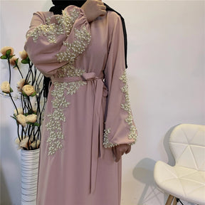 Vestidos Abaya