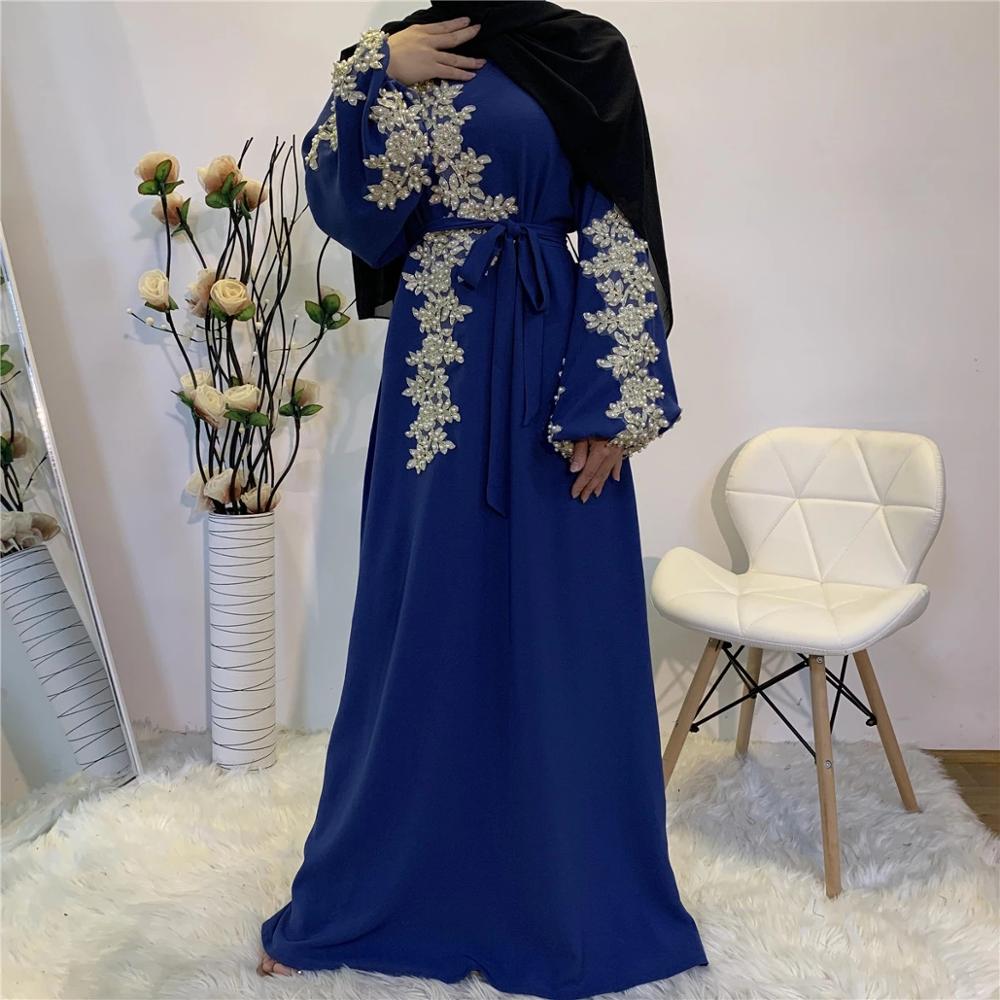 Vestidos Abaya