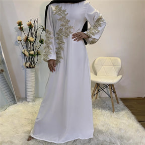 Vestidos Abaya