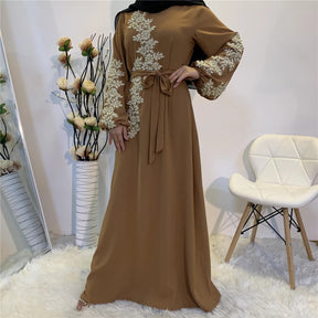 Vestidos Abaya