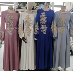 Vestidos Abaya