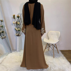 Vestidos Abaya