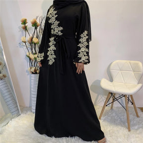 Vestidos Abaya