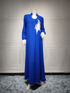 Morden Kaftan Abaya